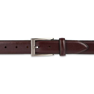 Men's Dockers® Darkened Edge Signature Dress Belt