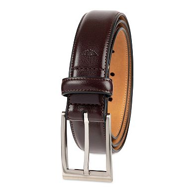 Men's Dockers® Darkened Edge Signature Dress Belt