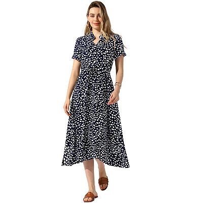 Kohls button down dress best sale