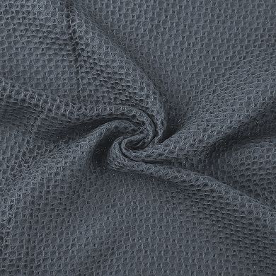 Cotton Dish Cloths Waffle Weave Kitchen Towels