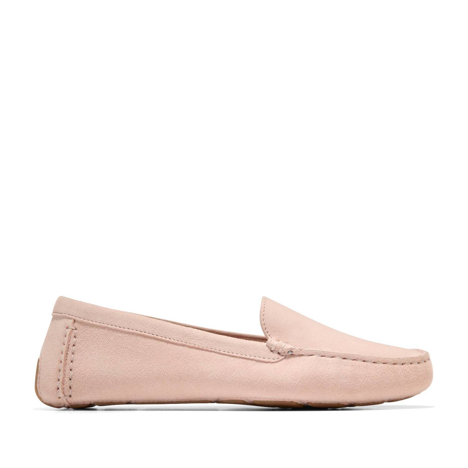 Cole Haan Jitney Knot Wedge ( Leather) Sandals in Black