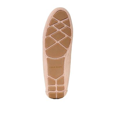 Cole Haan Emmie Women's Knot Driver Shoes