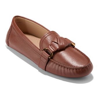 Cole Haan Emmie Women's Knot Driver Shoes