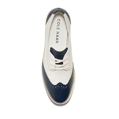 Cole Haan Grand City Women's Oxford Shoes