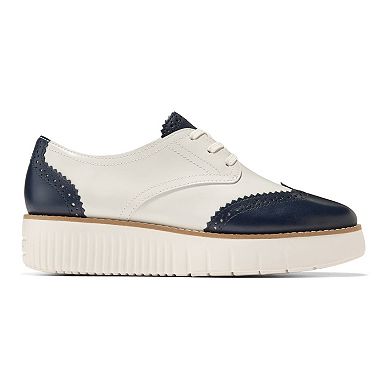 Cole Haan Grand City Women's Oxford Shoes
