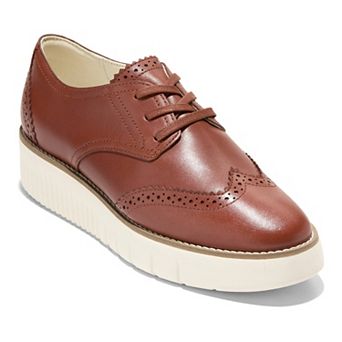 Cole Haan Grand City Women's Oxford Shoes