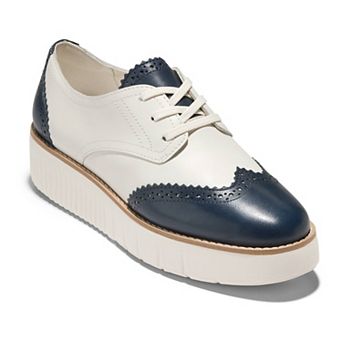 Cole Haan Grand City Women's Oxford Shoes