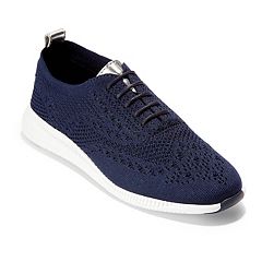 Sale Womens Blue Narrow Casual Athletic Shoes Sneakers Shoes Kohl s