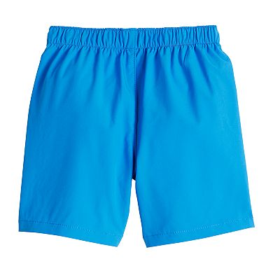 Boys 4-12 Jumping Beans® Easy Woven Shorts