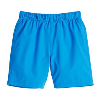 Boys 4-12 Jumping Beans® Easy Woven Shorts