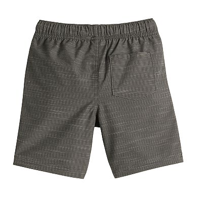 Boys 4-12 Jumping Beans® Woven Tech Shorts