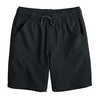 Boys 4-12 Jumping Beans® Woven Tech Shorts