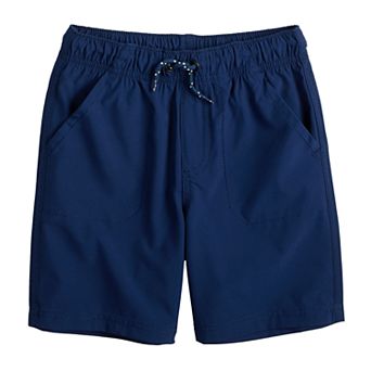 Boys 4-12 Jumping Beans® Woven Tech Shorts