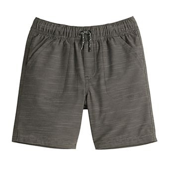 Boys 4-12 Jumping Beans® Woven Tech Shorts