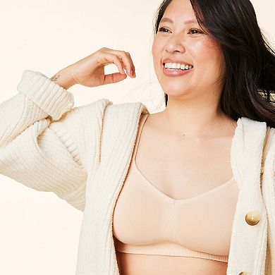 Bravado Designs Sculpt Wireless Everyday Bra