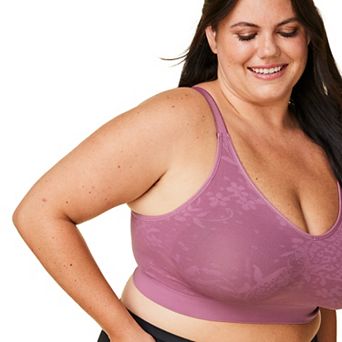Bravado Designs Sculpt Wireless Everyday Bra