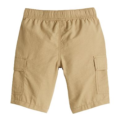 Boys 4-12 Jumping Beans® Cargo Shorts
