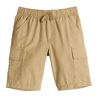 Boys 4-12 Jumping Beans® Cargo Shorts
