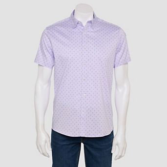 Men's Sonoma Goods For Life® Short Sleeve Performance Shirt