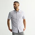 Button-Down Shirts