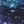 Blue Galaxy Cosmos