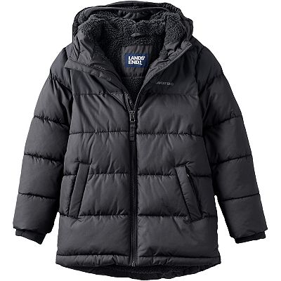 Boys coats at kohl's on sale