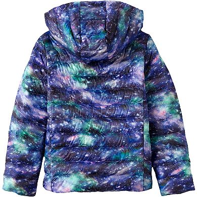 Boys 4-20 Lands' End Down Packable Jacket