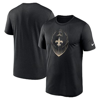 Dri fit saints shirt clearance