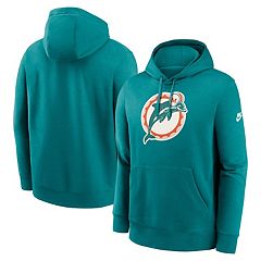 Miami Dolphins Hoodies Sweatshirts Kohl s