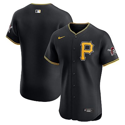 Pittsburgh pirates jersey patches online