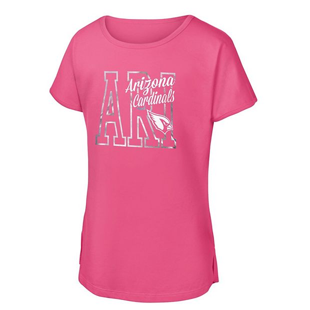 Arizona shops cardinals youth shirt