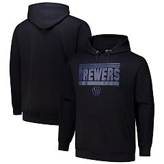 Brewers hoodie kohls hotsell