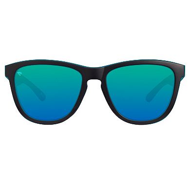 Knockaround Jacksonville Jaguars Premiums Sport Sunglasses