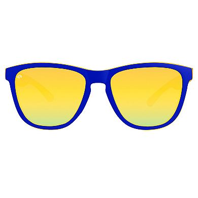 Knockaround Los Angeles Rams Premiums Sport Sunglasses