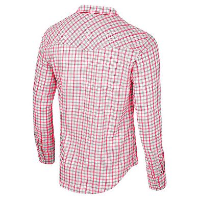 Men's Plaid Window Pane Pattern Cheap Priced Business Suits Clearance Sale Side Vent Regular Fit Dark Navy main image 1