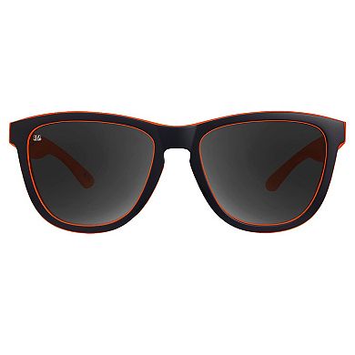 Knockaround Cincinnati Bengals Premiums Sport Sunglasses