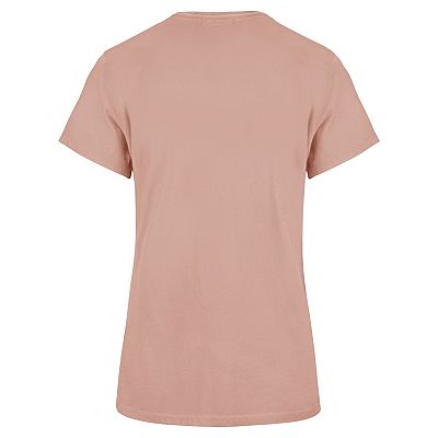 Pink new england patriots shirt best sale