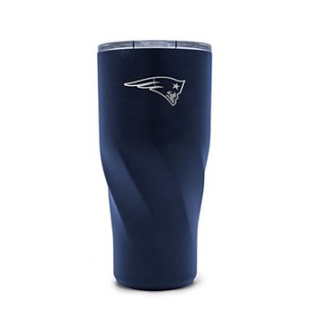 WinCraft New England Patriots 20oz. Morgan Tumbler
