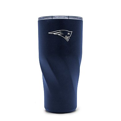 WinCraft New England Patriots 20oz. Morgan Tumbler