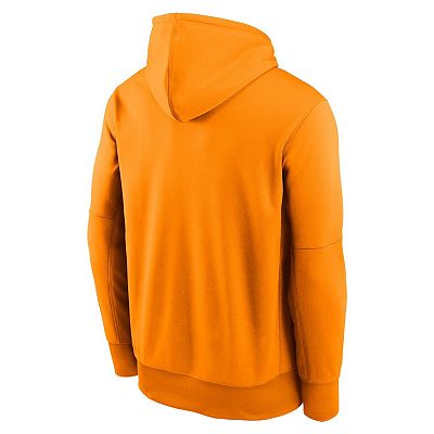 Men's Nike Tennessee Orange Tennessee Volunteers Football Icon
