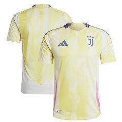 SOCCER Juventus FC Jerseys Tops Clothing Kohl s