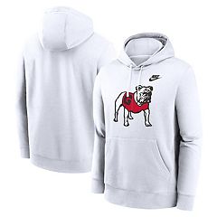 White Nike Hoodies Sweatshirts Kohl s