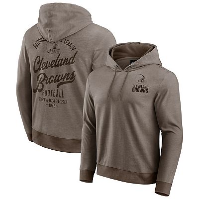 Cleveland browns under armour hoodie online