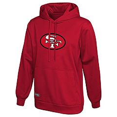 San Francisco 49ers Hoodies Sweatshirts Find NFL Apparel at Kohl s Kohl s