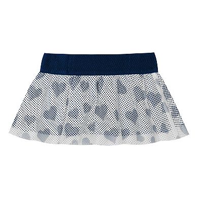 Infant Dallas Cowboys Love My Team Bodysuit & Skirt Set