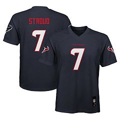 Houston texans kids jersey hotsell