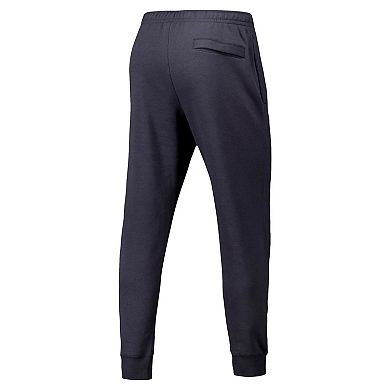 Men's Nike Anthracite Virginia Tech Hokies Club Fleece Pants