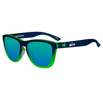 Knockaround Seattle Seahawks Premiums Sport Sunglasses