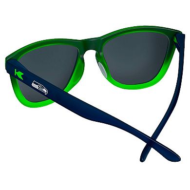 Knockaround Seattle Seahawks Premiums Sport Sunglasses