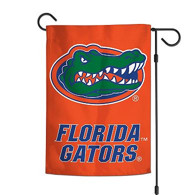 "WinCraft Florida Gators 12"" x 18"" Double-Sided Alumni Garden Flag"
